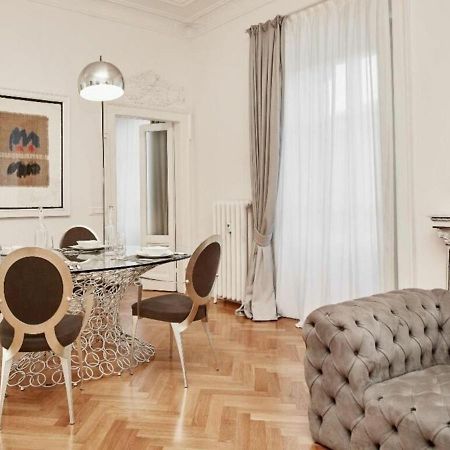 Vallazze Luxury By Halldis ミラノ エクステリア 写真