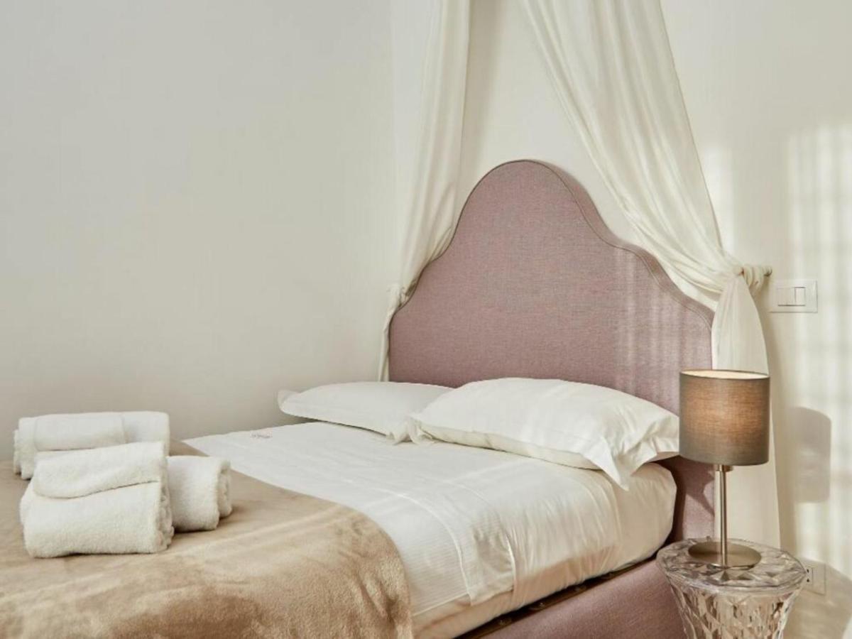 Vallazze Luxury By Halldis ミラノ エクステリア 写真