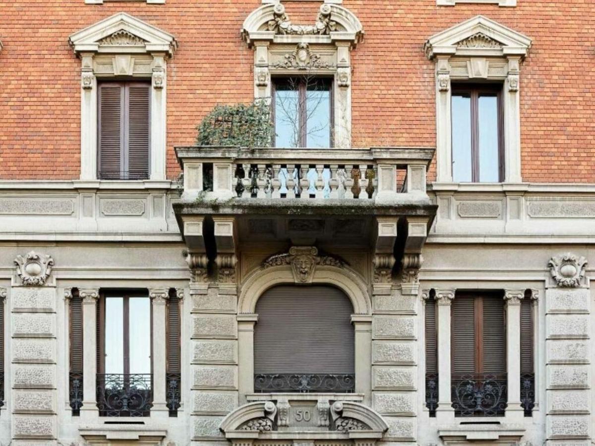 Vallazze Luxury By Halldis ミラノ エクステリア 写真