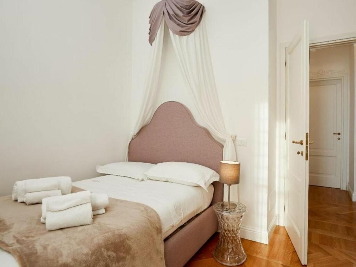 Vallazze Luxury By Halldis ミラノ エクステリア 写真